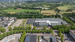 Plesmanstraat 1, 3833LA Leusden